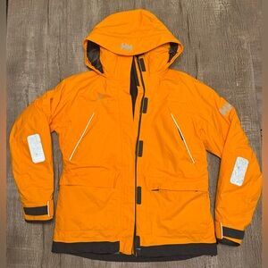 Helly Hanson Seabourn Polar Shield Jacket